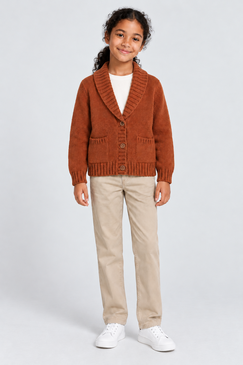 Gingersnaps gca0069 front model image