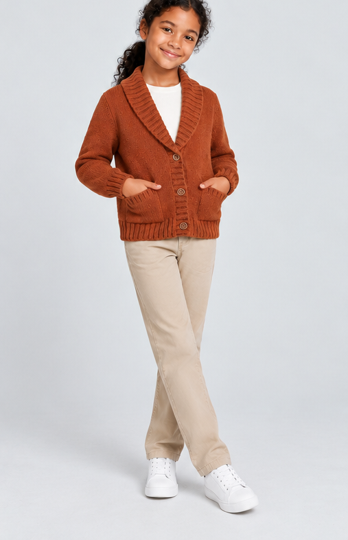 Gingersnaps gca0069 lifestyle model image