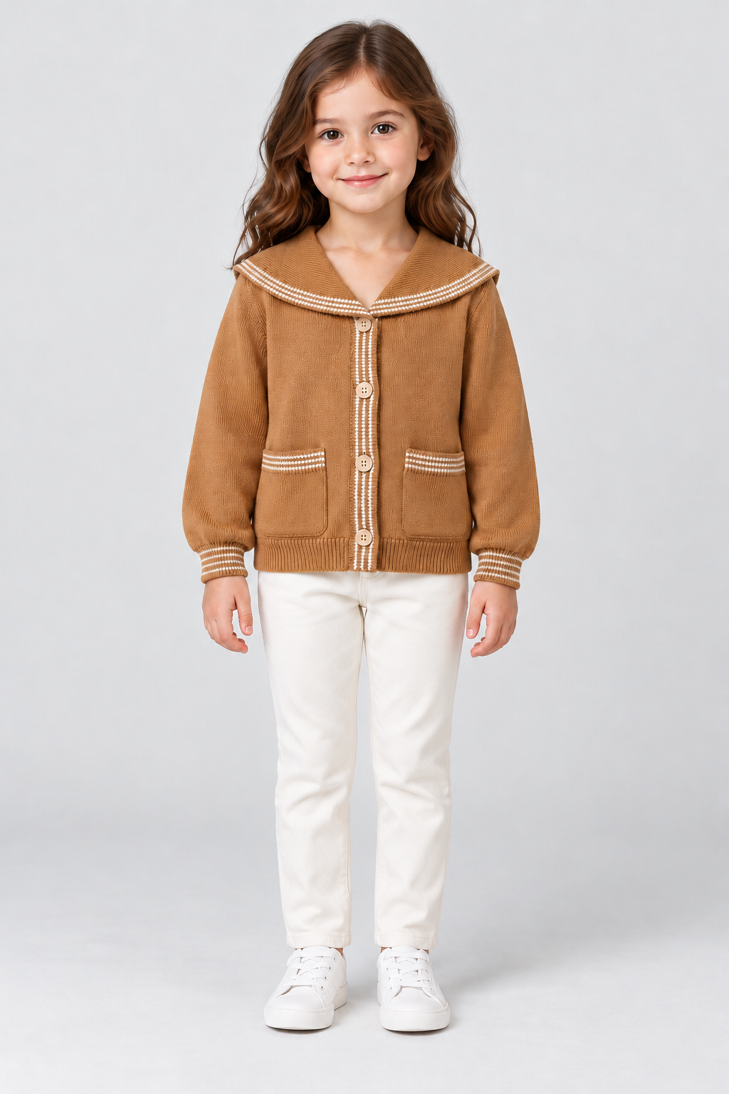 Gingersnaps gca0070 front model image