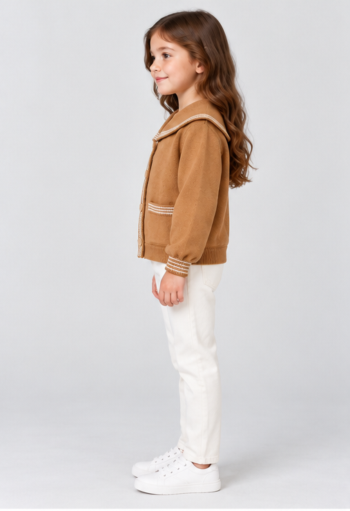 Gingersnaps gca0070 left model image