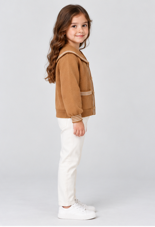 Gingersnaps gca0070 right model image
