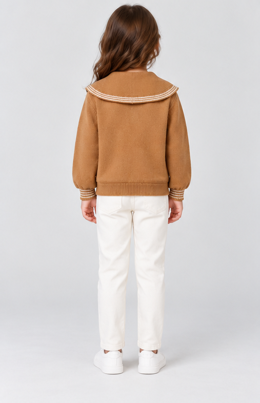Gingersnaps gca0070 back model image