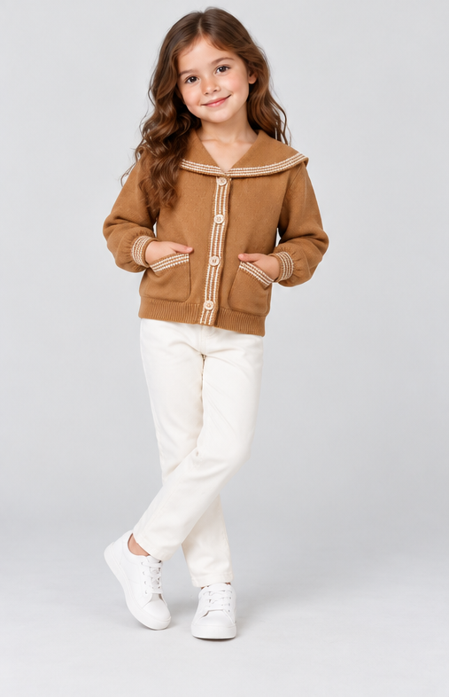 Gingersnaps gca0070 lifestyle model image