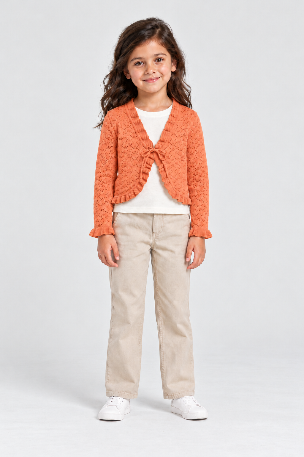 Gingersnaps gca0072 front model image