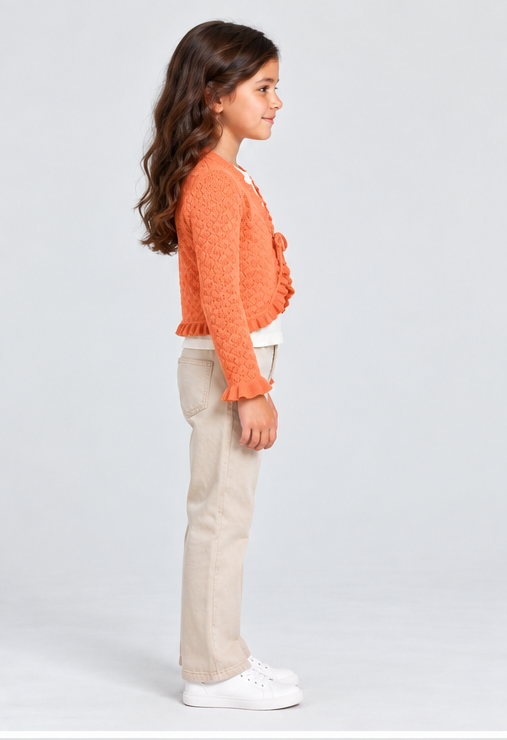 Gingersnaps gca0072 right model image