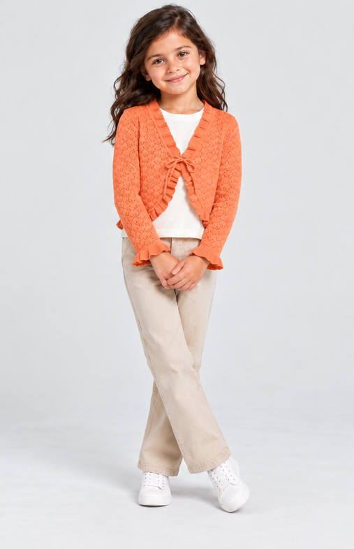 Gingersnaps gca0072 lifestyle model image