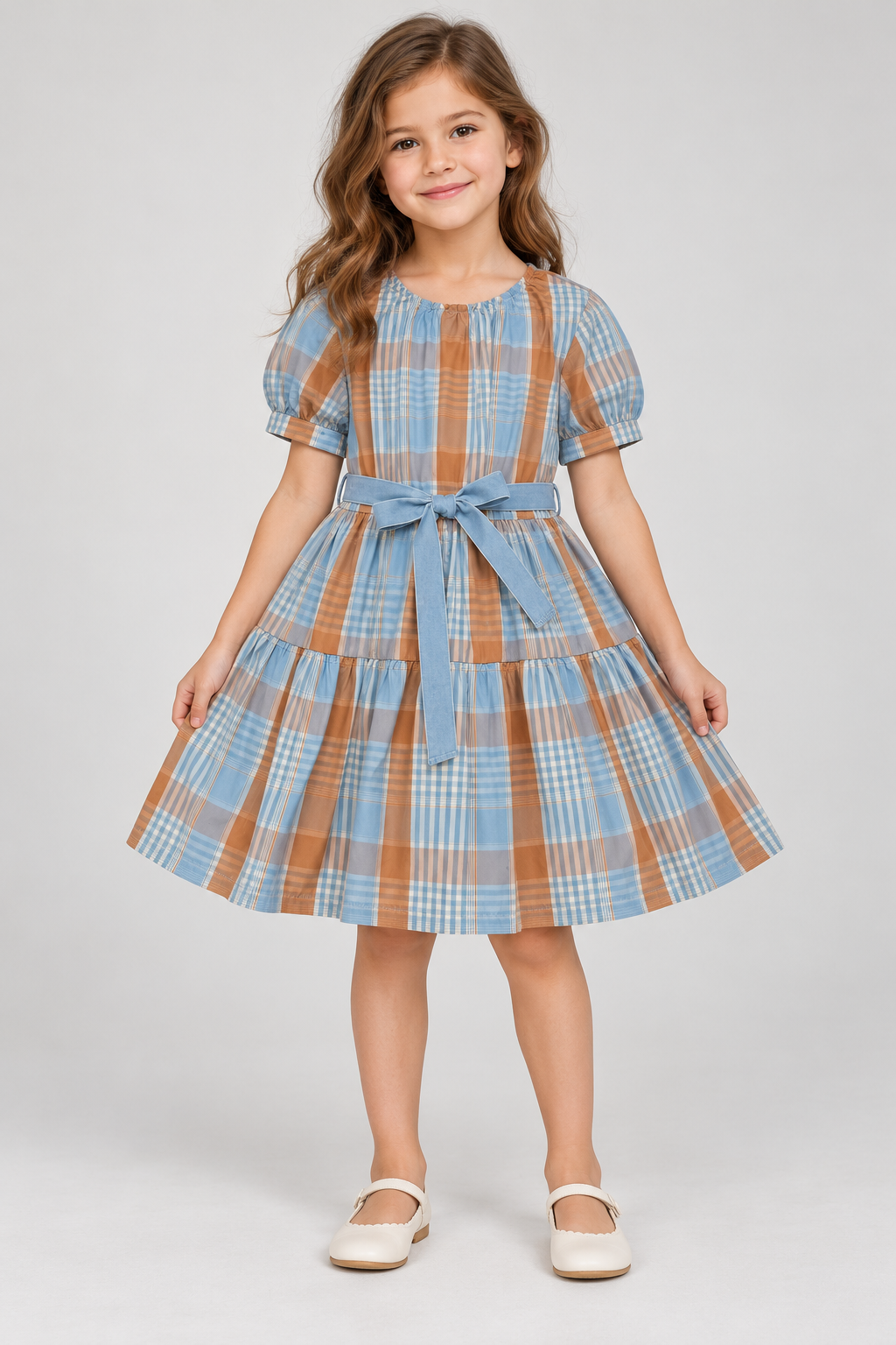 Gingersnaps gdkr20202 front model image