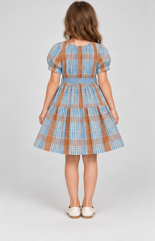 Gingersnaps gdkr20202 back model image