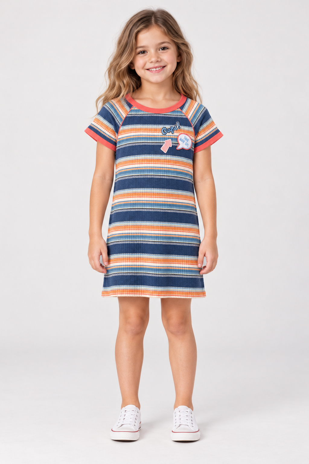 Gingersnaps gdr1584 front model image