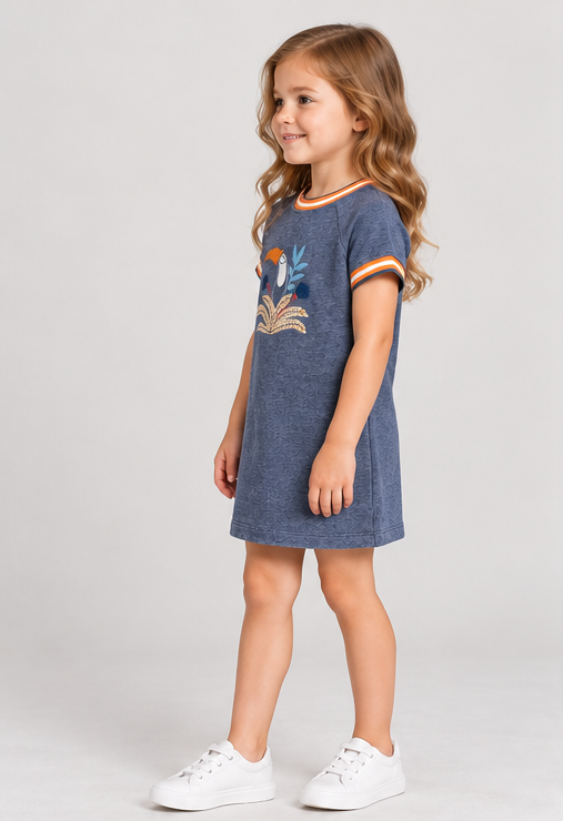 Gingersnaps gdr1658 left model image