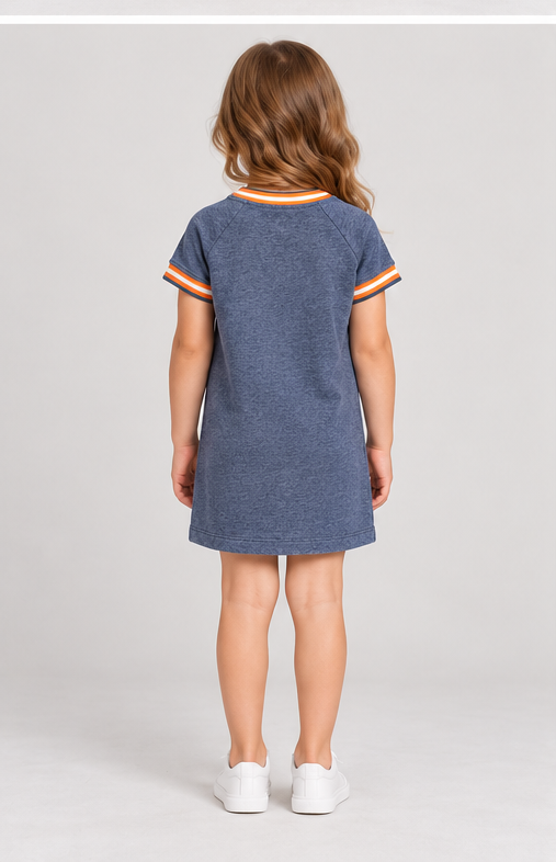 Gingersnaps gdr1658 back model image