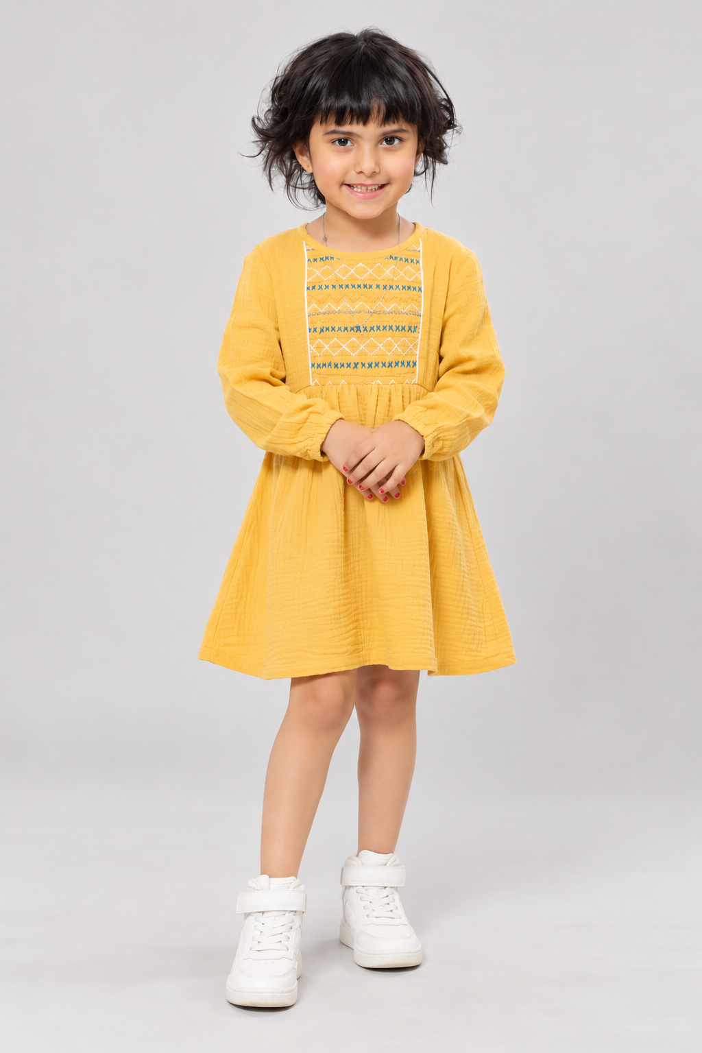 Gingersnaps gdr1668 front model image
