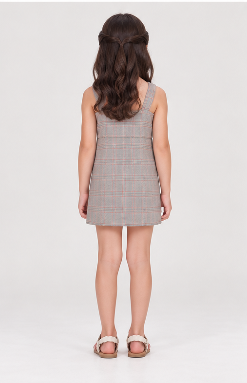Gingersnaps gdr1686 back model image