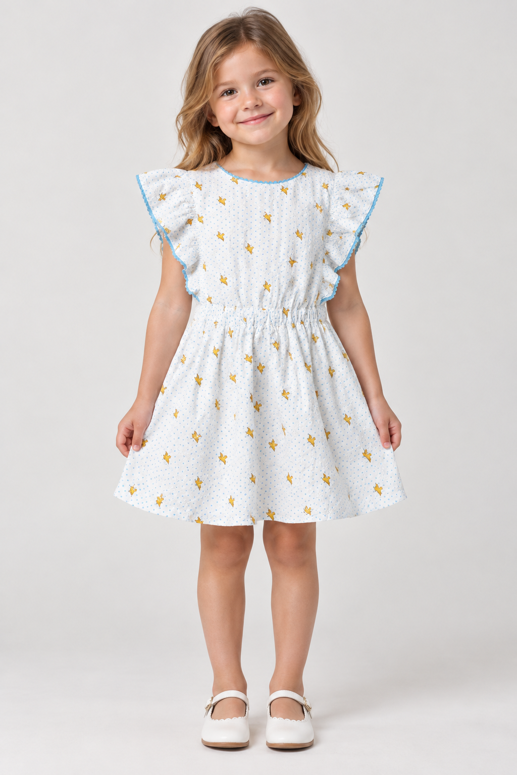 Gingersnaps gdr1730 front model image