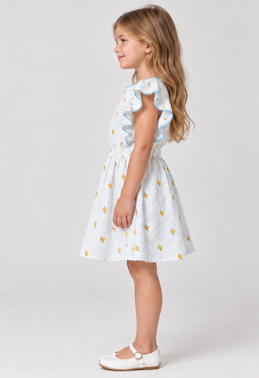Gingersnaps gdr1730 left model image