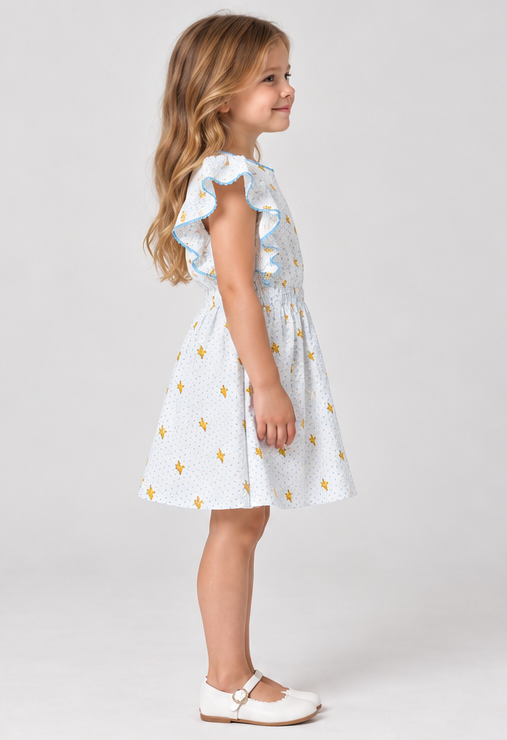 Gingersnaps gdr1730 right model image