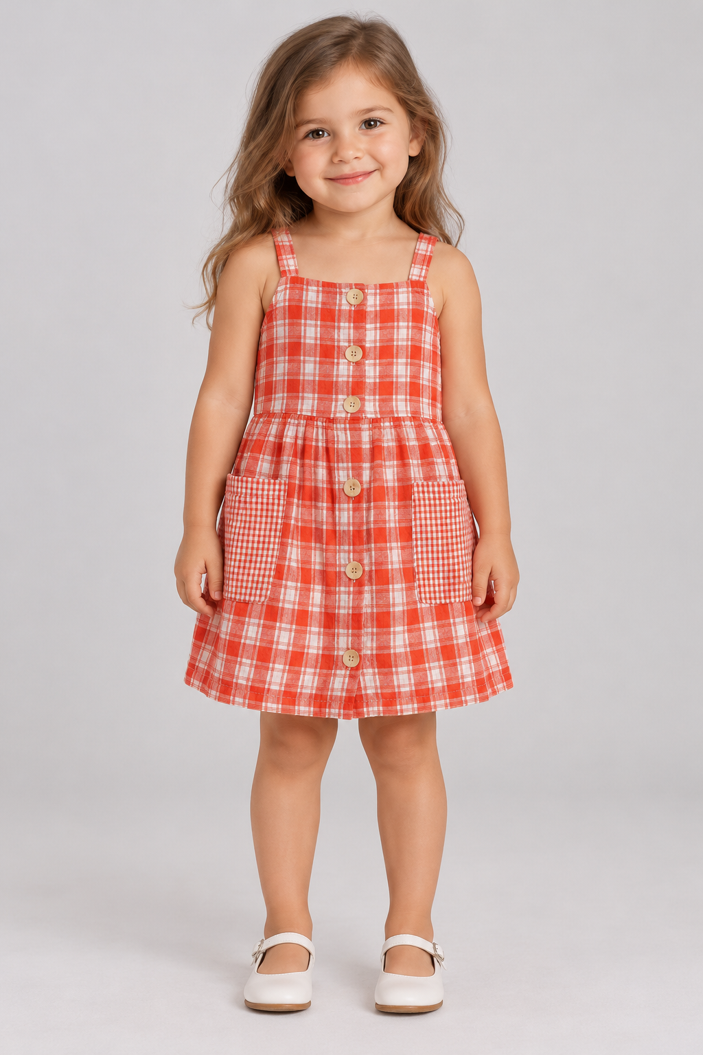 Gingersnaps gdr1735 front model image