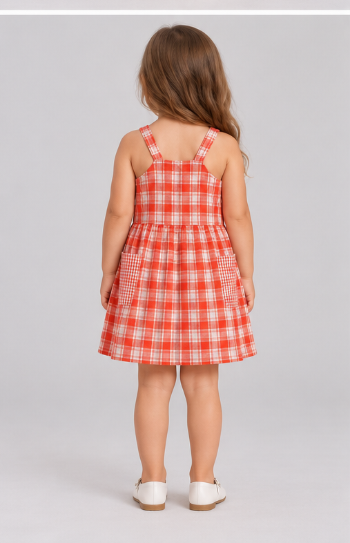 Gingersnaps gdr1735 back model image
