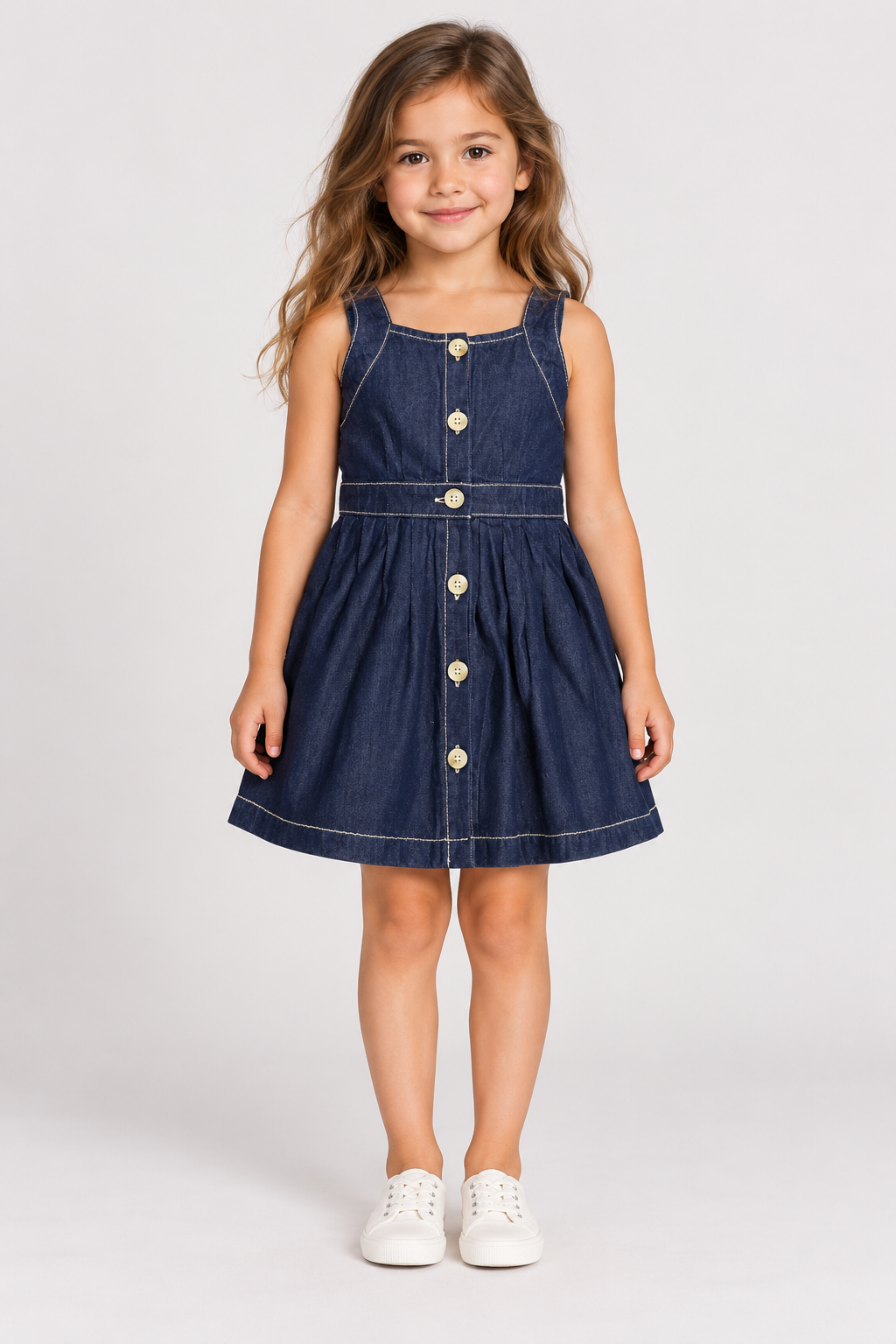 Gingersnaps gdr1739 front model image