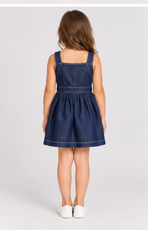 Gingersnaps gdr1739 back model image