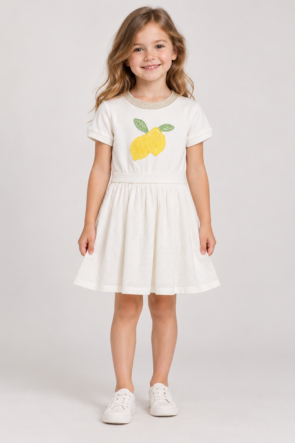 Gingersnaps gdr1753 front model image