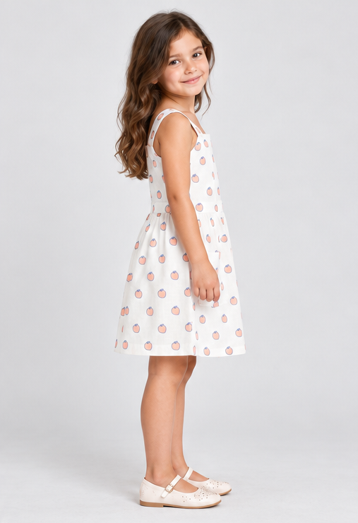 Gingersnaps gdr1755 right model image