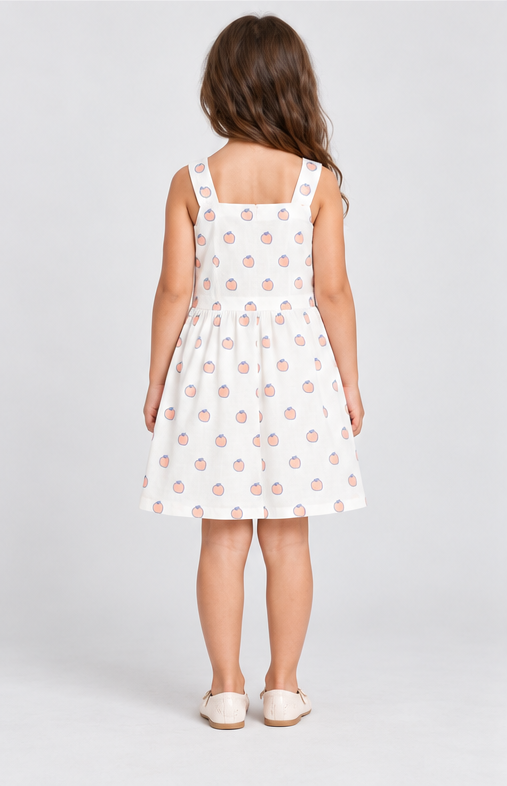 Gingersnaps gdr1755 back model image