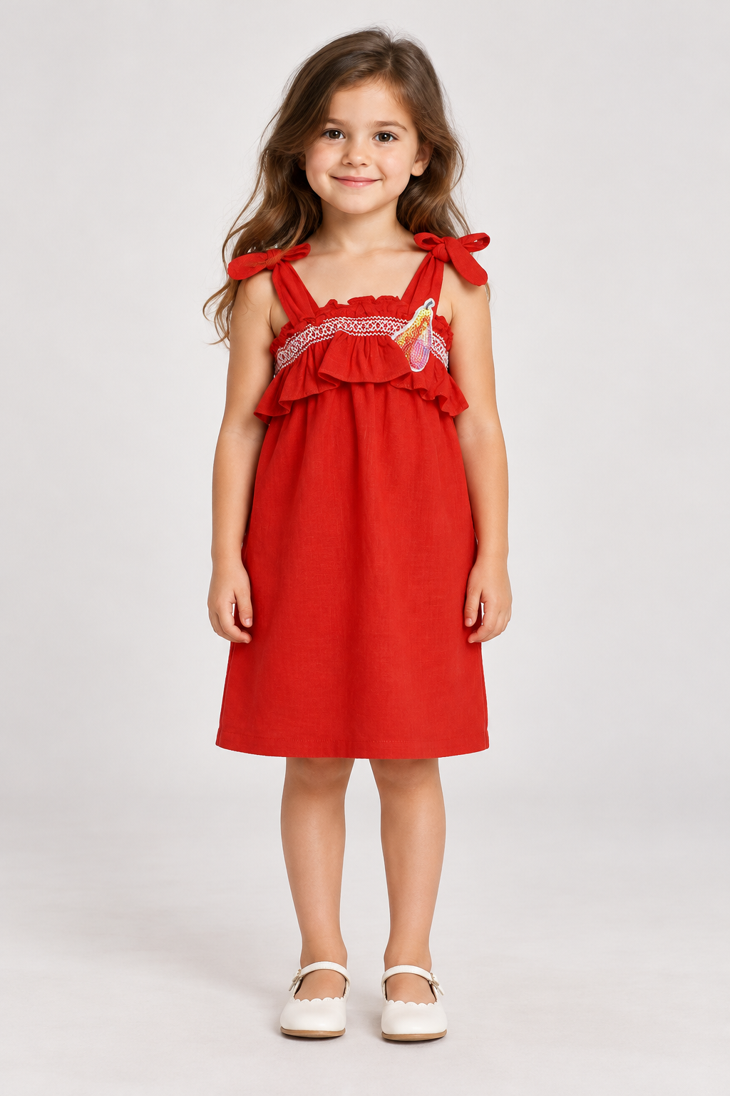 Gingersnaps gdr1757 front model image