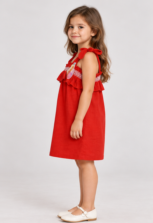 Gingersnaps gdr1757 left model image
