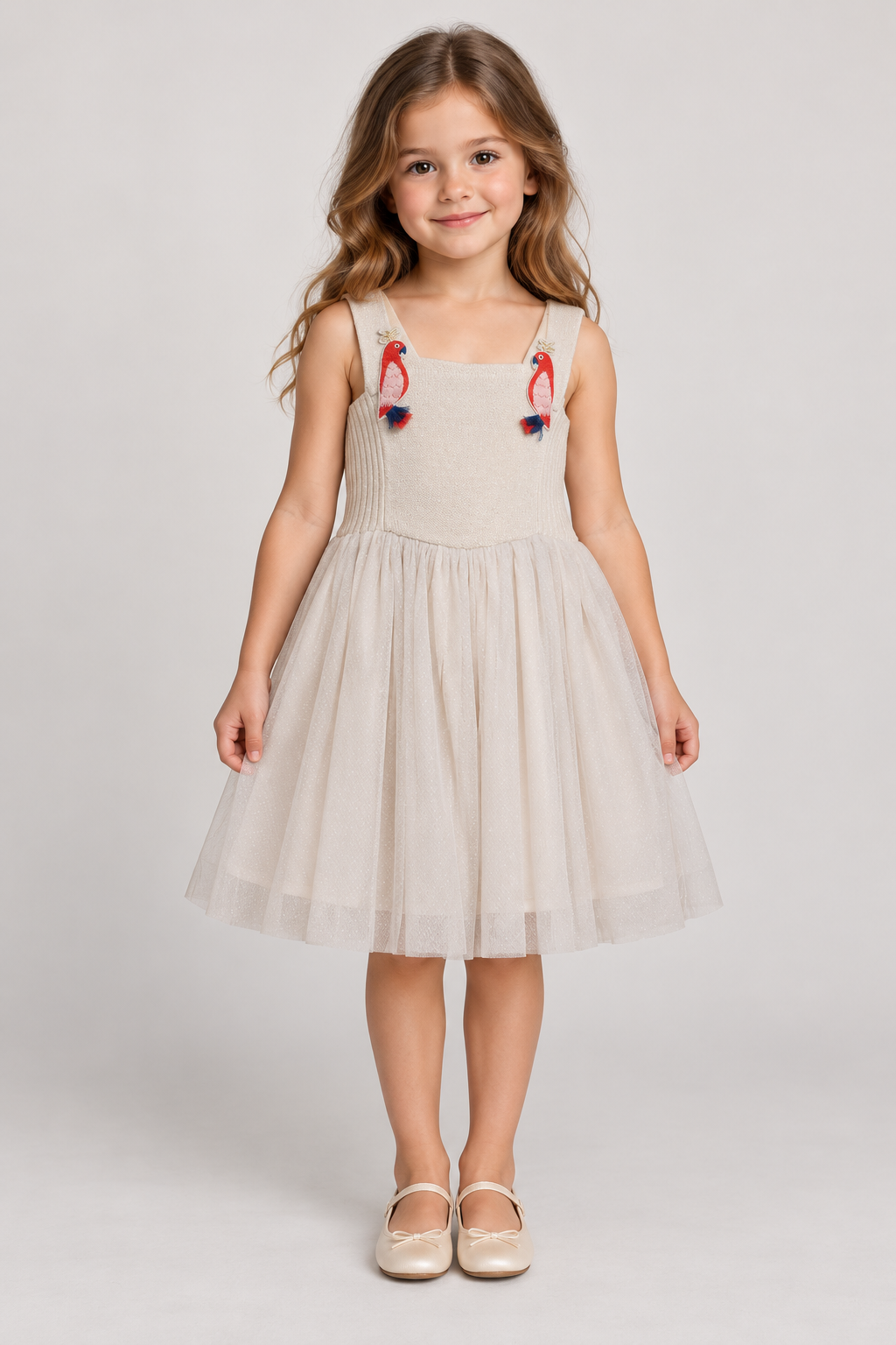 Gingersnaps gdr1758 front model image