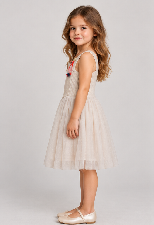Gingersnaps gdr1758 left model image