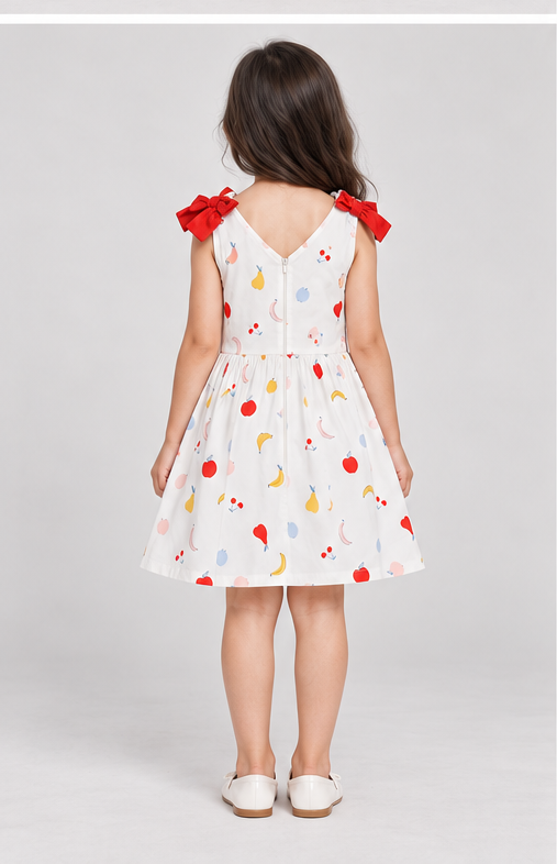 Gingersnaps gdr1761 back model image