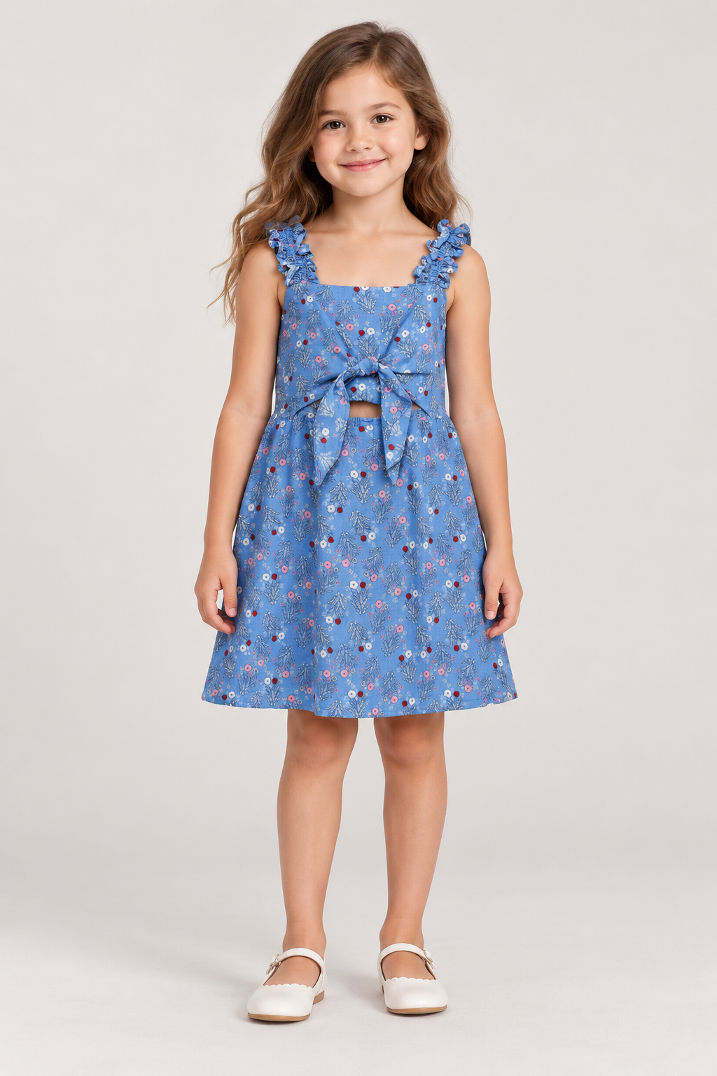Gingersnaps gdr1783 front model image