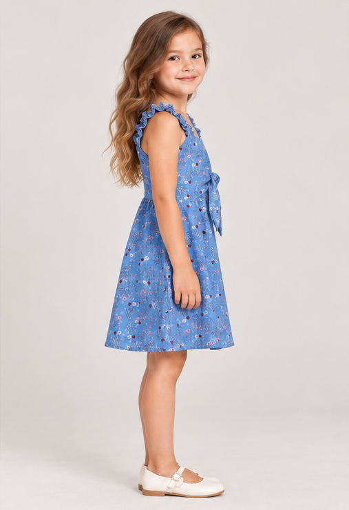 Gingersnaps gdr1783 right model image
