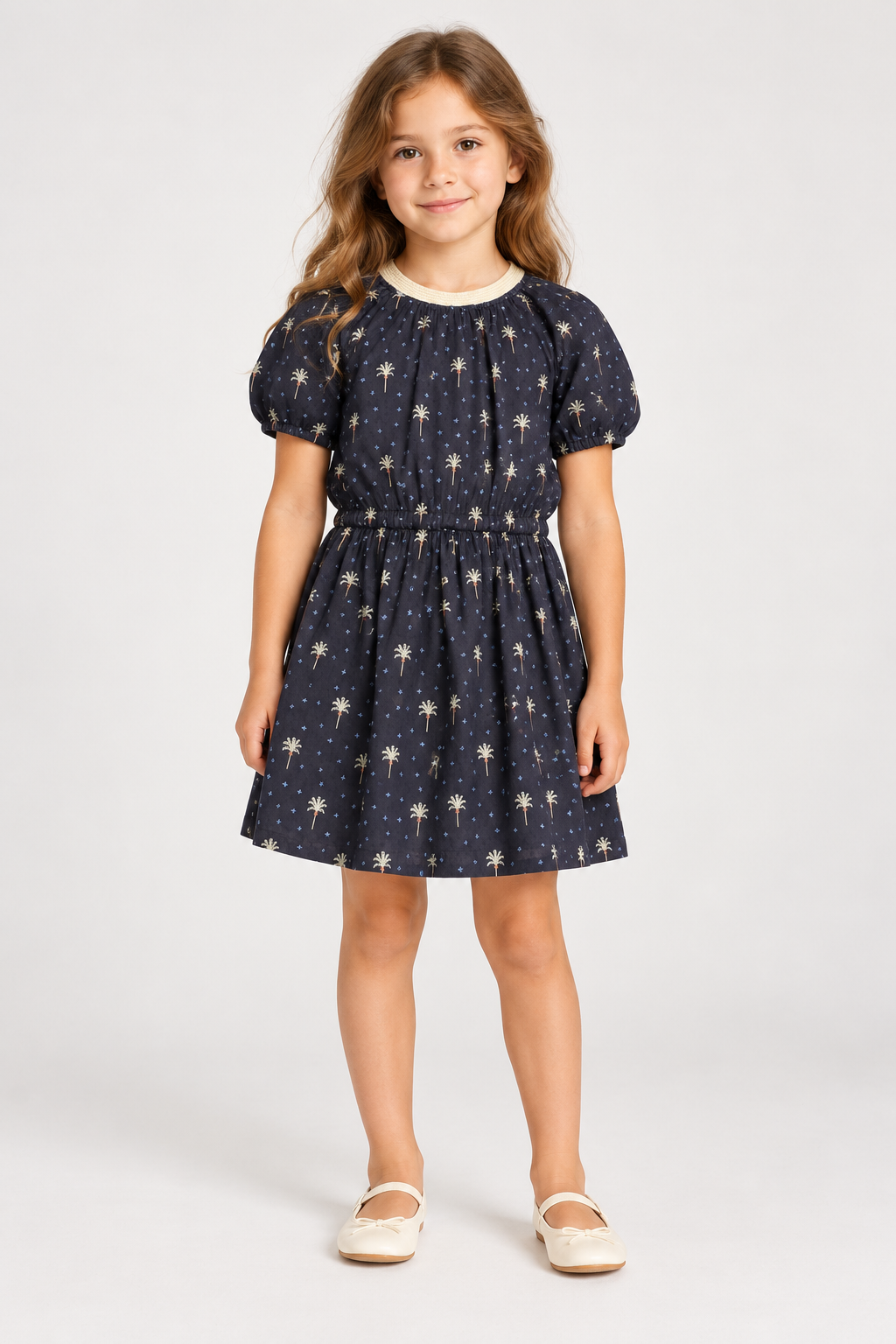 Gingersnaps gdr1789 front model image