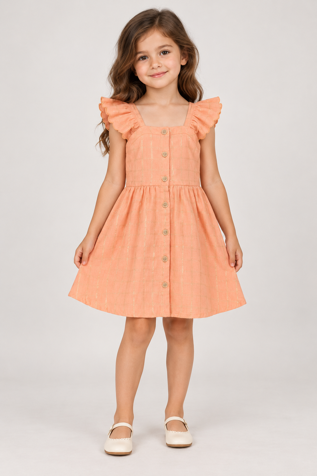 Gingersnaps gdr1792 front model image