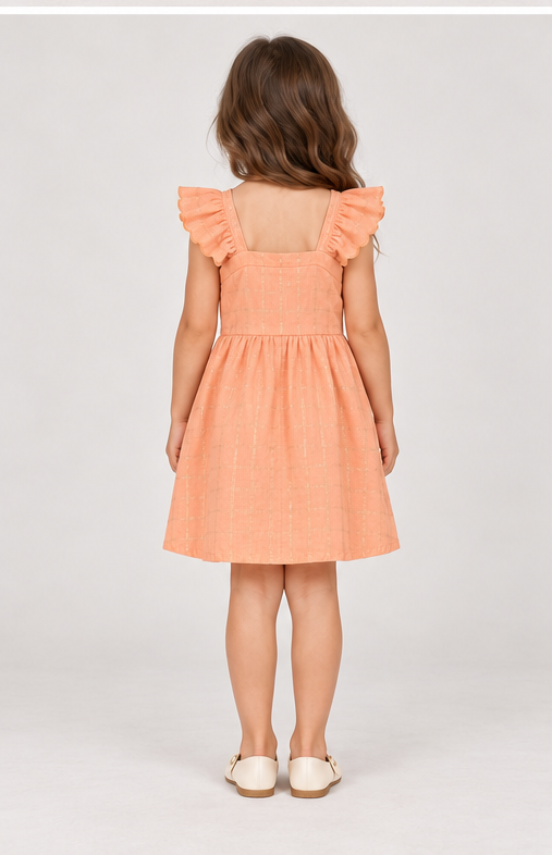 Gingersnaps gdr1792 back model image
