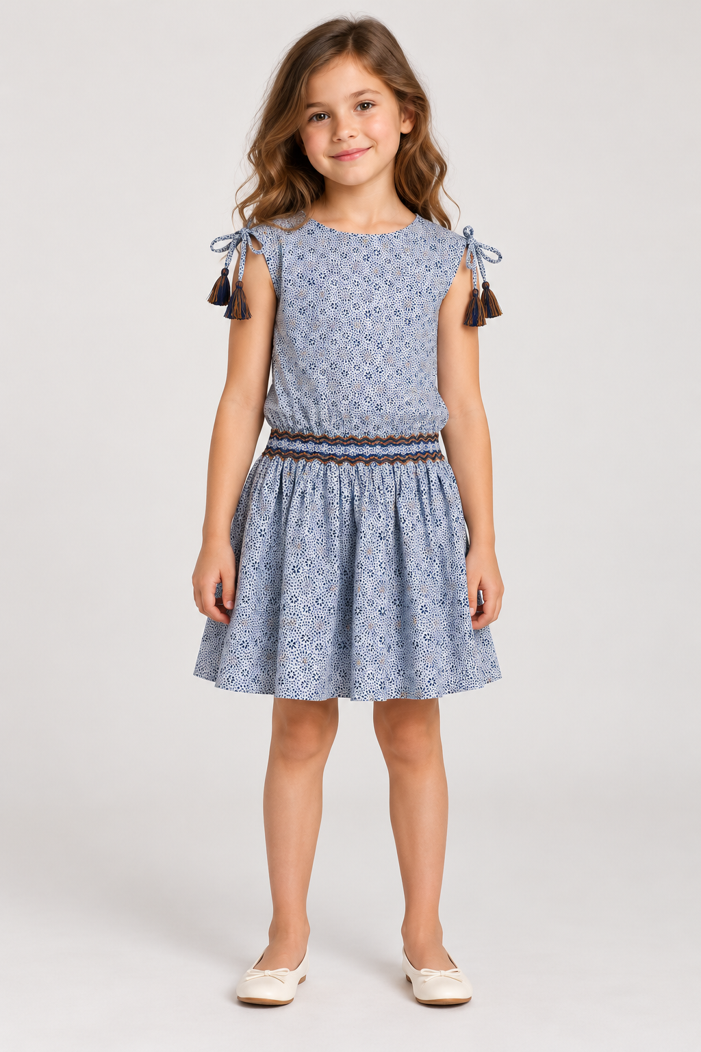 Gingersnaps gdr1796 front model image