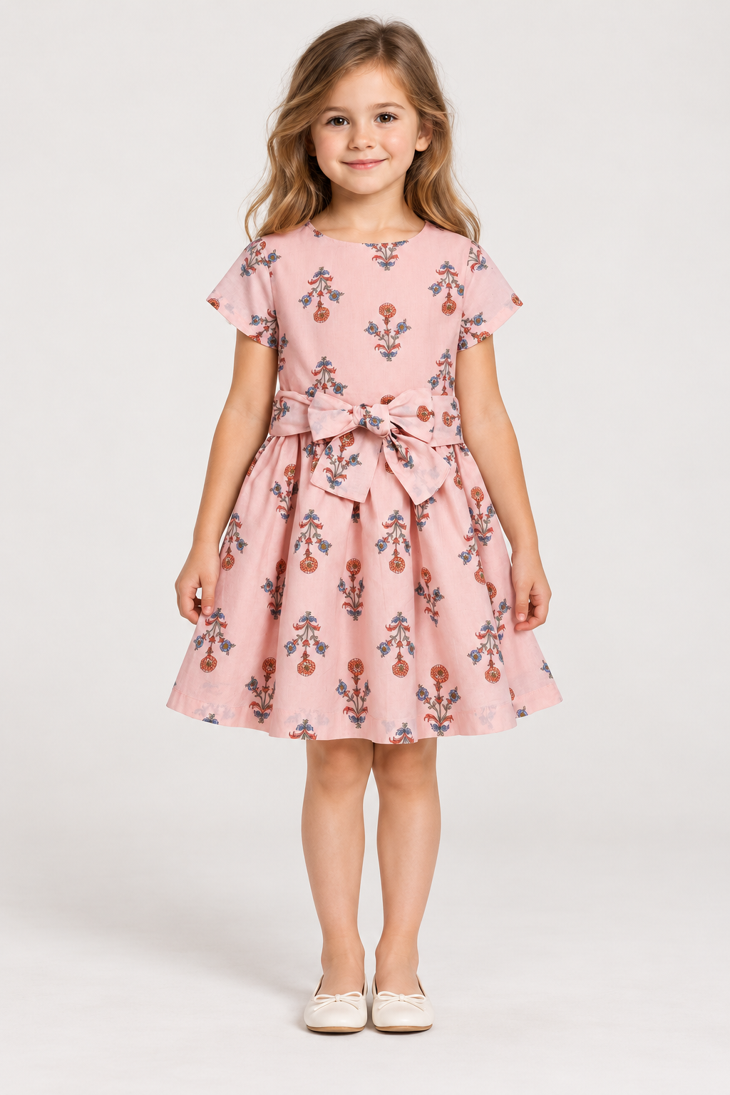 Gingersnaps gdr1797 front model image