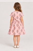 Gingersnaps gdr1797 back model image