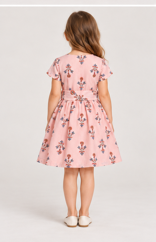 Gingersnaps gdr1797 back model image