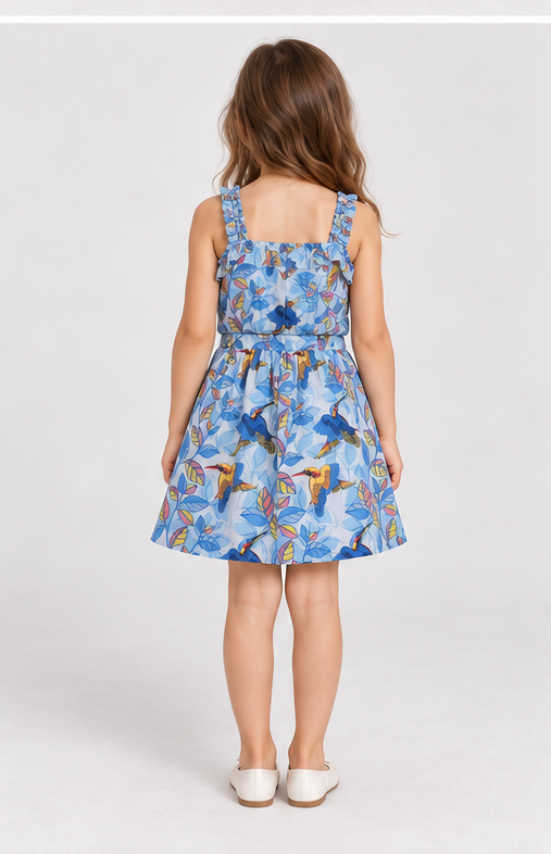 Gingersnaps gdr1799 back model image