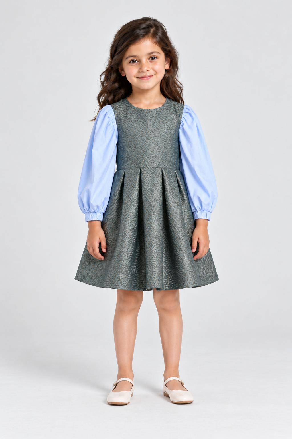 Gingersnaps gdr1804 front model image