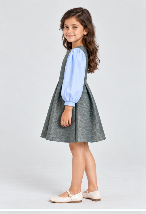 Gingersnaps gdr1804 left model image