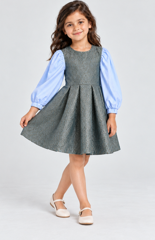 Gingersnaps gdr1804 lifestyle model image