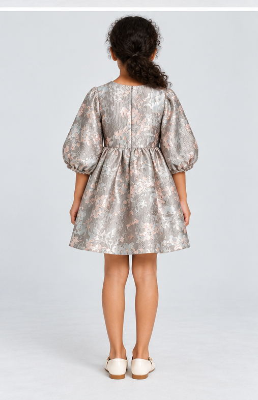 Gingersnaps gdr1837 back model image