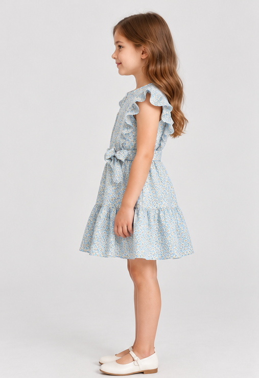 Gingersnaps gdr1879 left model image