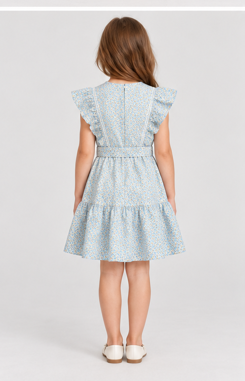 Gingersnaps gdr1879 back model image