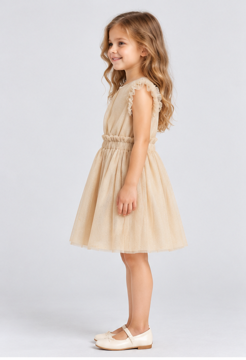 Gingersnaps gdr1890 left model image