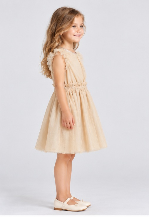 Gingersnaps gdr1890 right model image